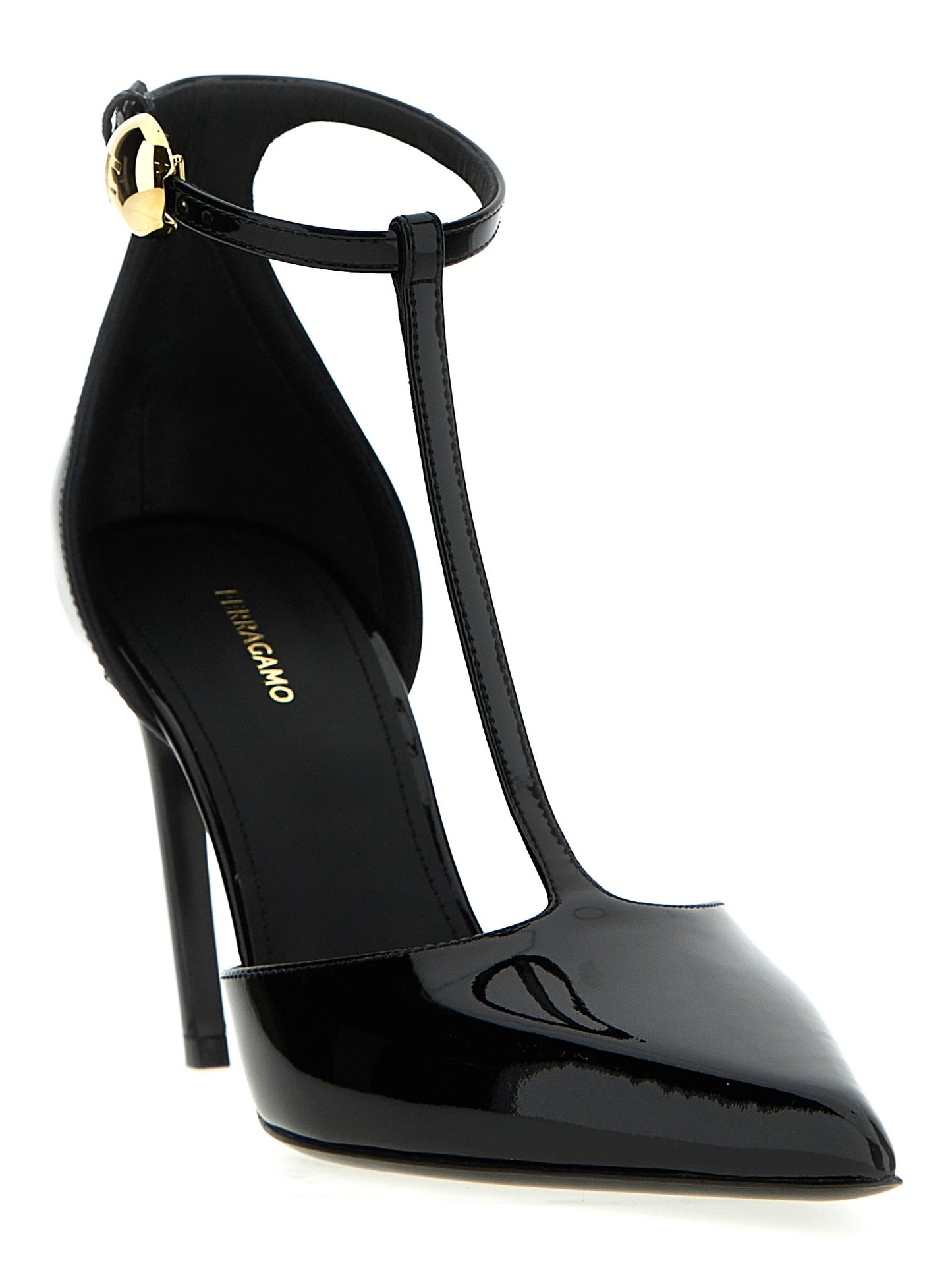 Ferragamo Women 'Odette' Pumps FERRAGAMO