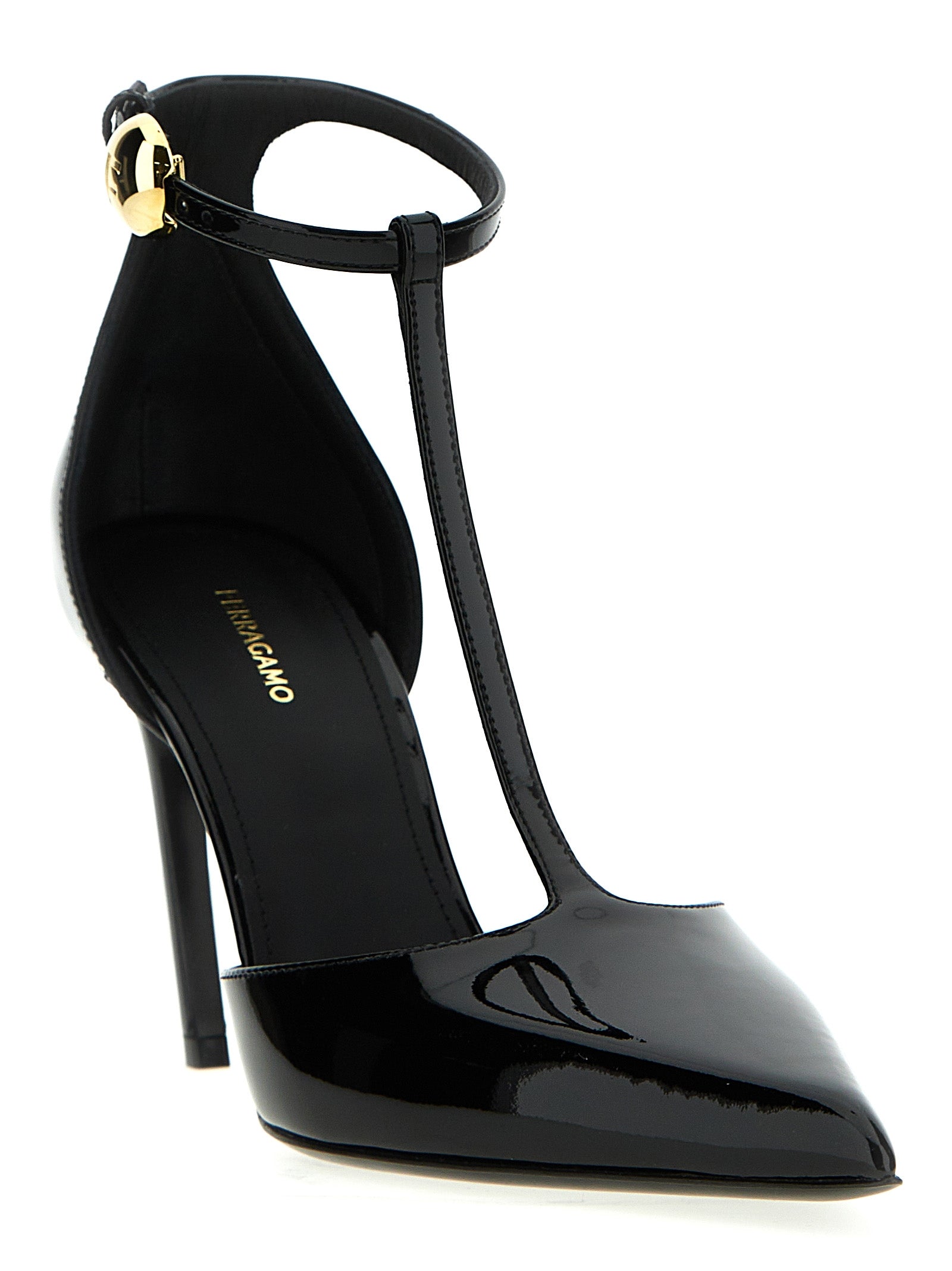 Ferragamo Women 'Odette' Pumps FERRAGAMO