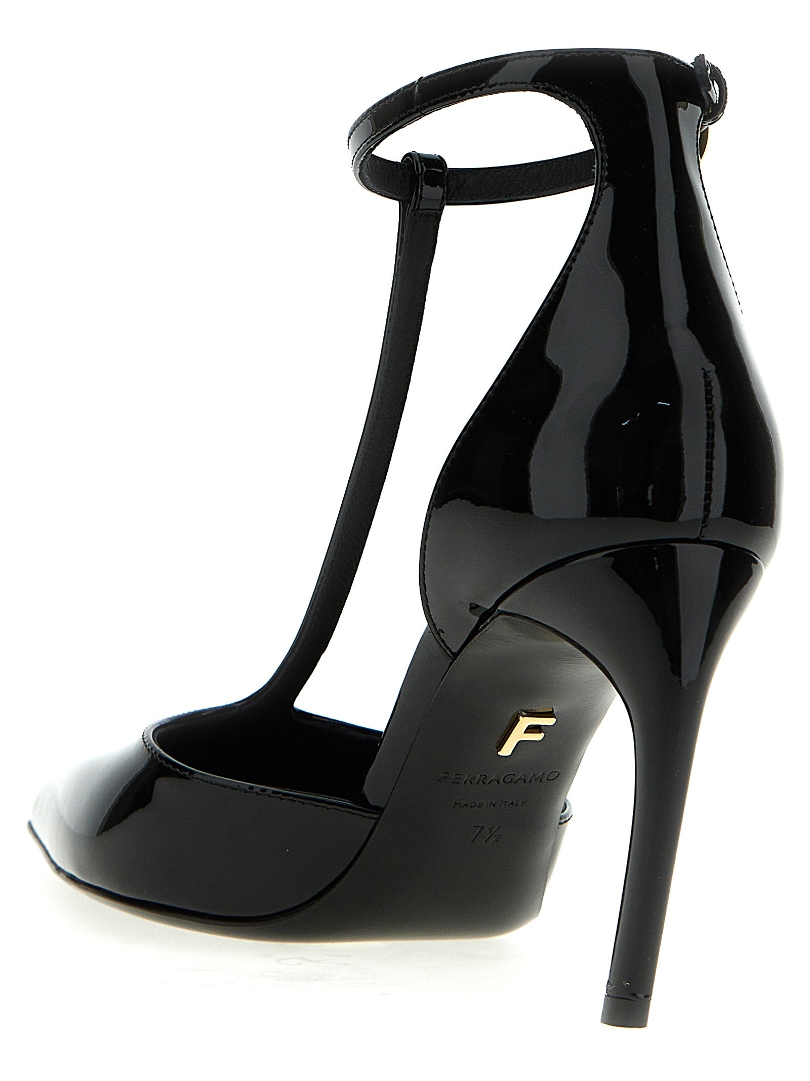 Ferragamo Women 'Odette' Pumps FERRAGAMO