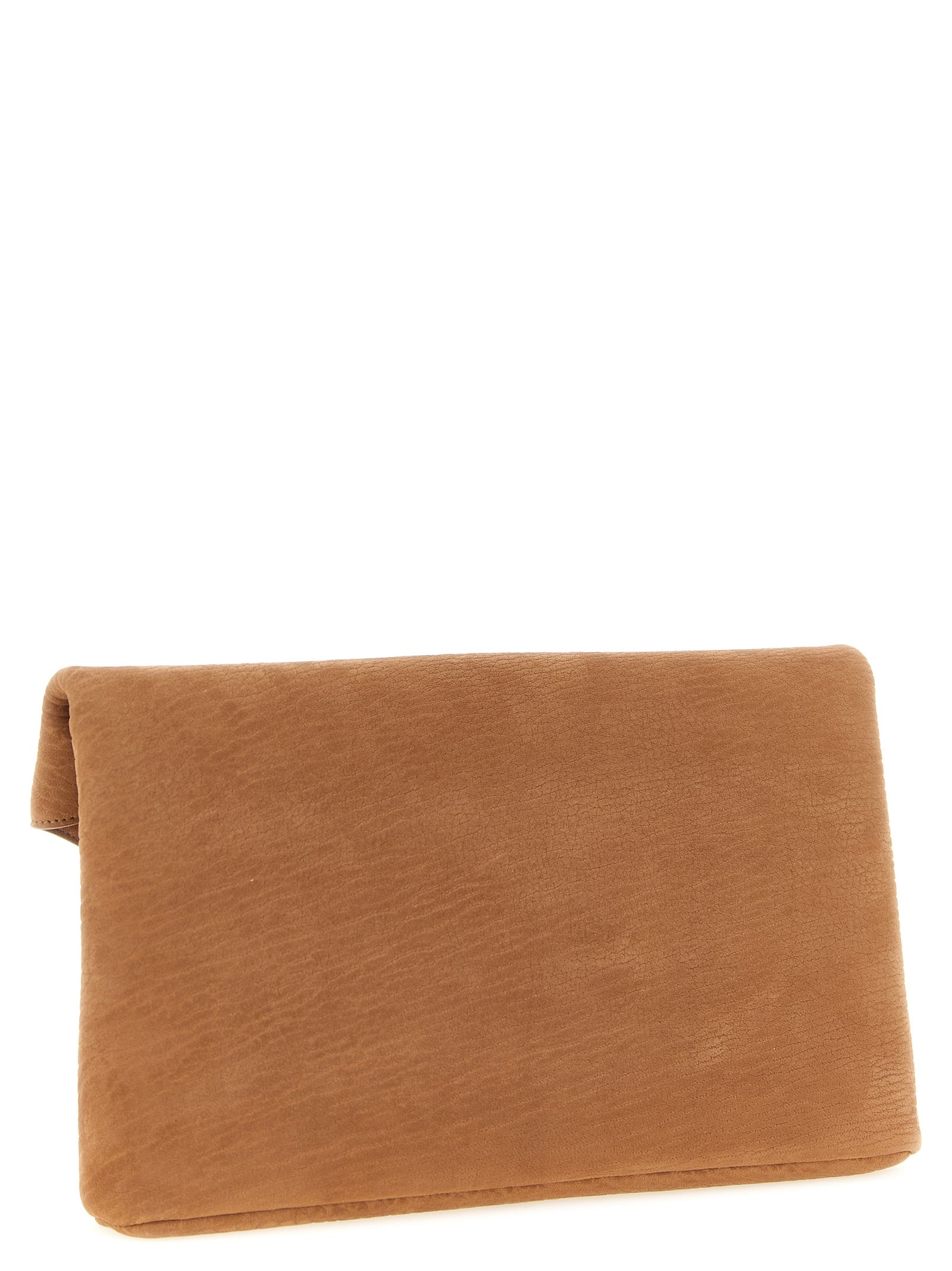 Saint Laurent Women 'Envelope' Large Clutch Bag SAINT LAURENT