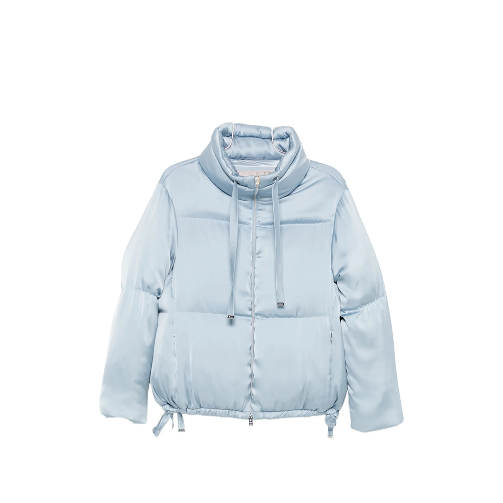 Herno Blue Jackets Women HERNO