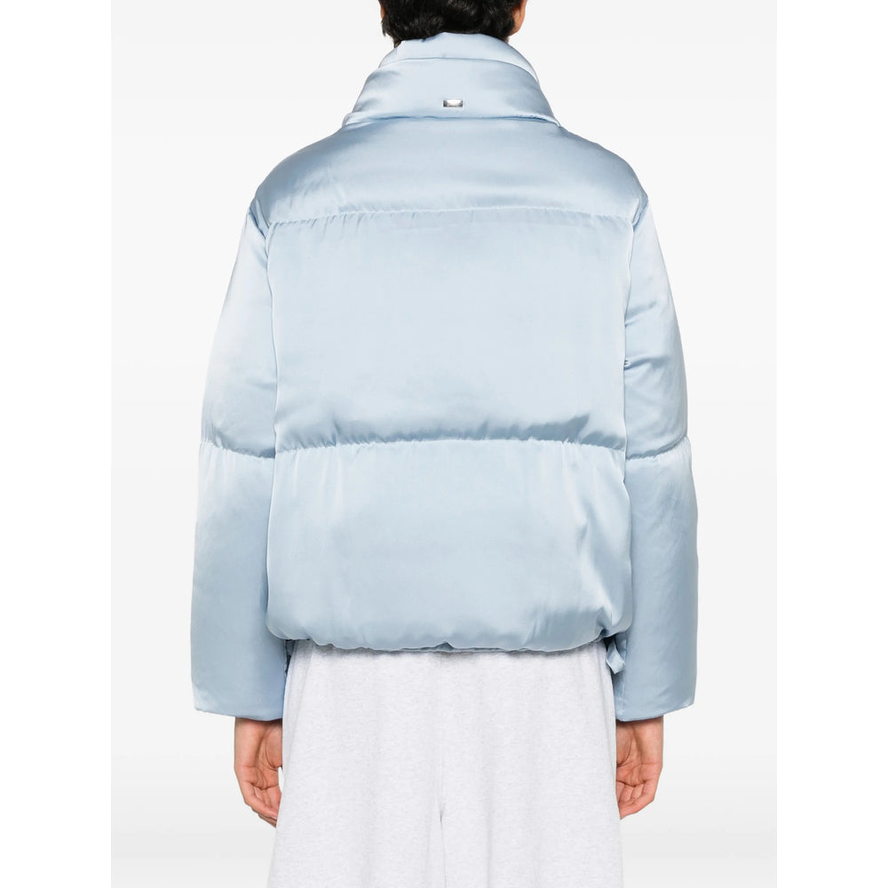 Herno Blue Jackets Women HERNO