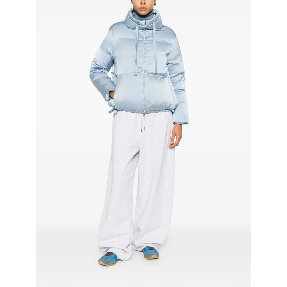 Herno Blue Jackets Women HERNO
