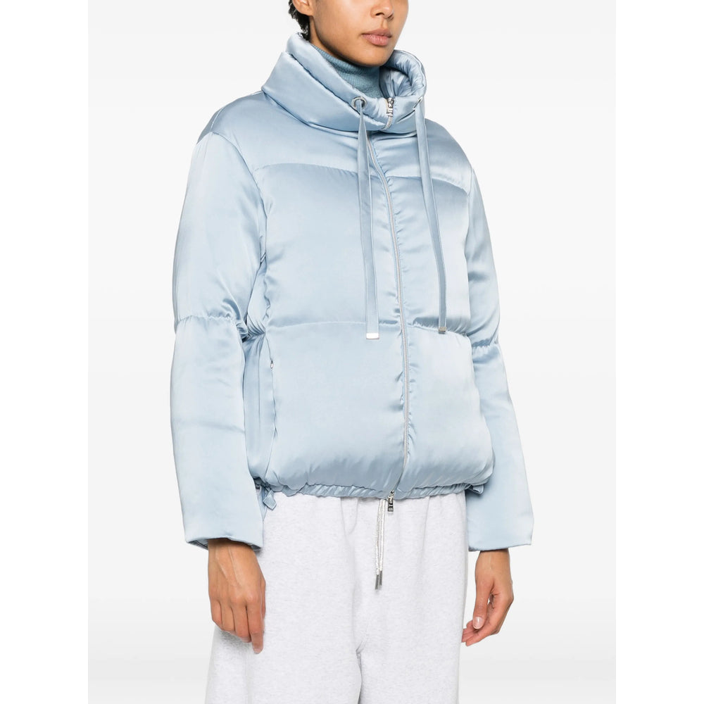 Herno Blue Jackets Women HERNO