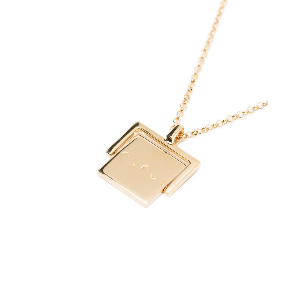 Gucci Gold Necklaces Women GUCCI