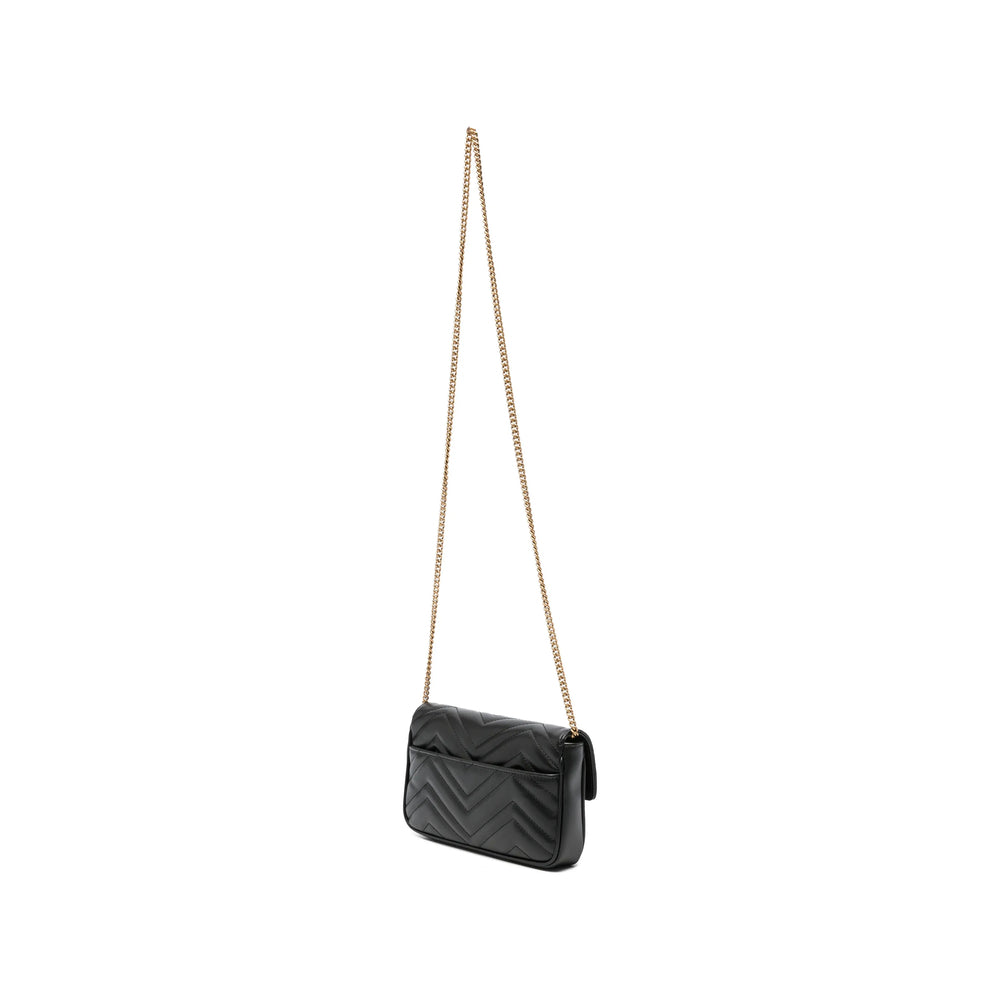 Gucci Black Satchels & Cross Body Bags Women GUCCI