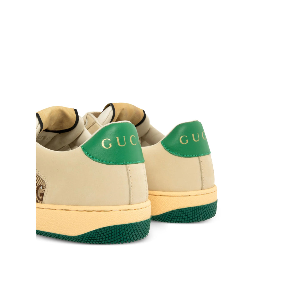 Gucci Neutrals Trainers Women GUCCI