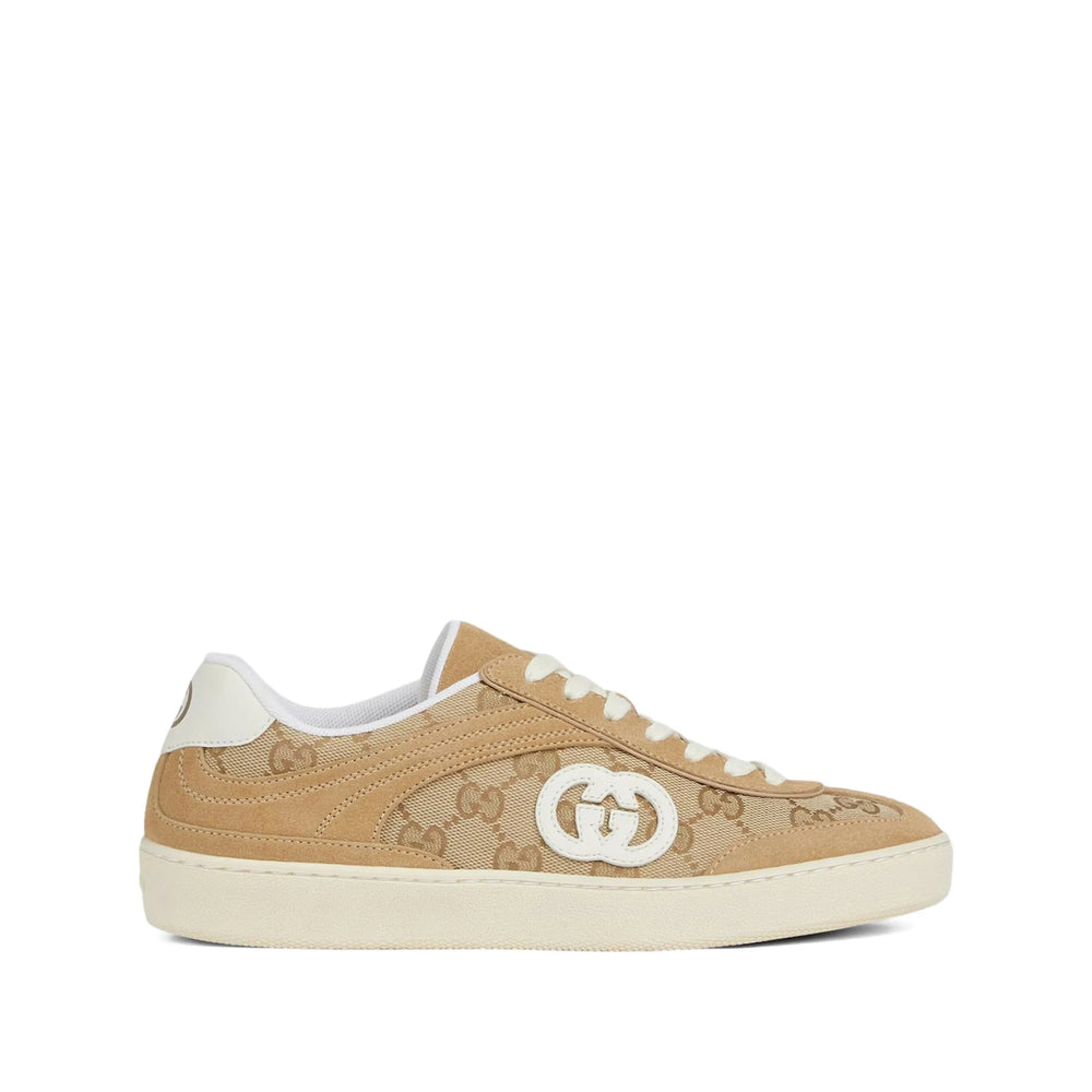 Gucci Neutrals Trainers Women GUCCI