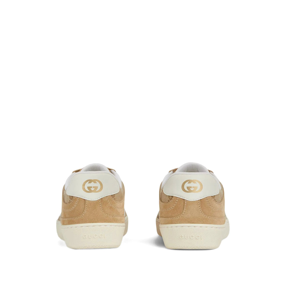 Gucci Neutrals Trainers Women GUCCI