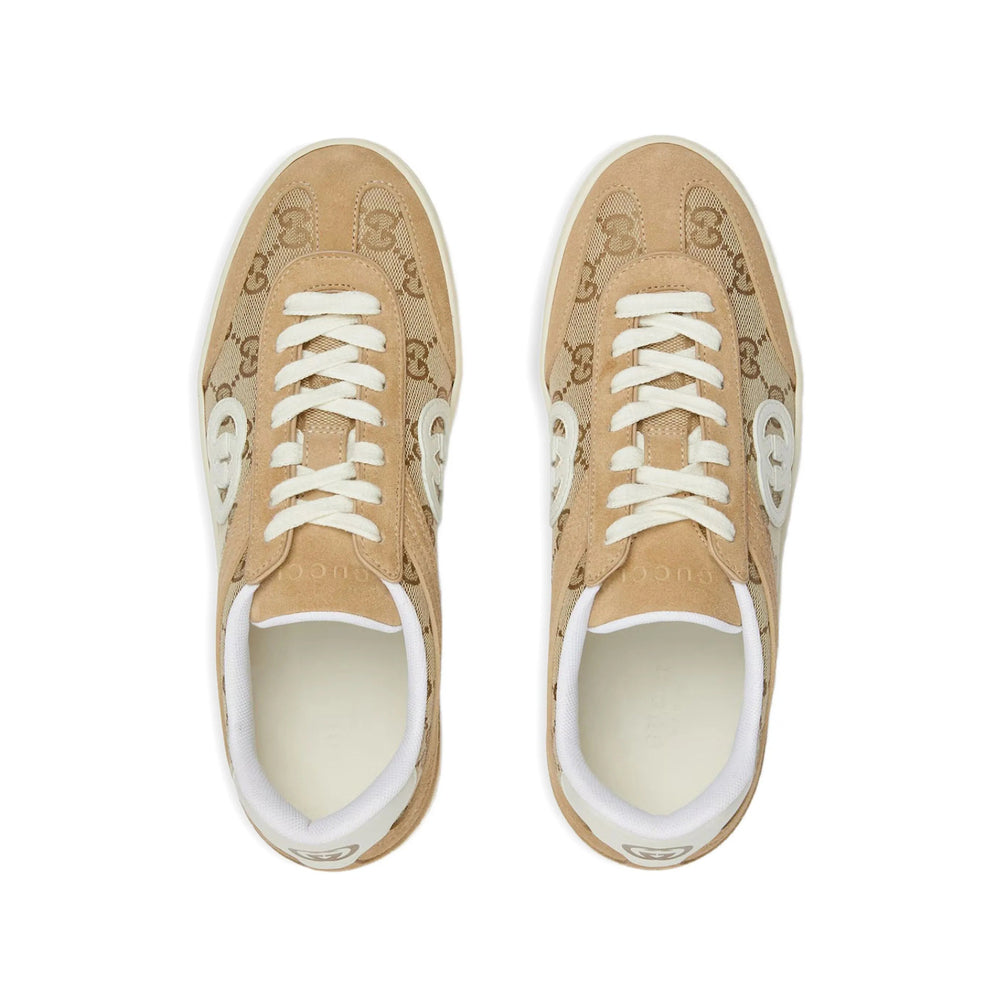 Gucci Neutrals Trainers Women GUCCI