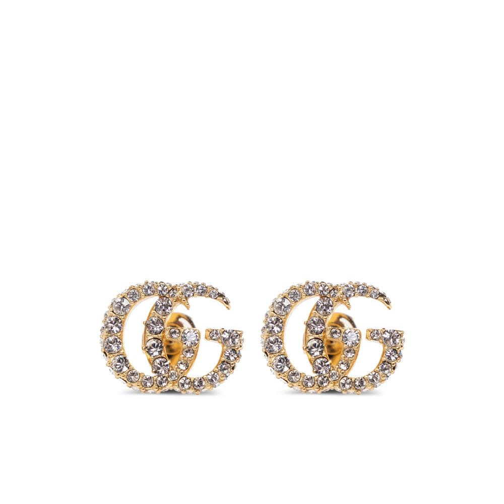 Gucci Gold Earrings Women GUCCI