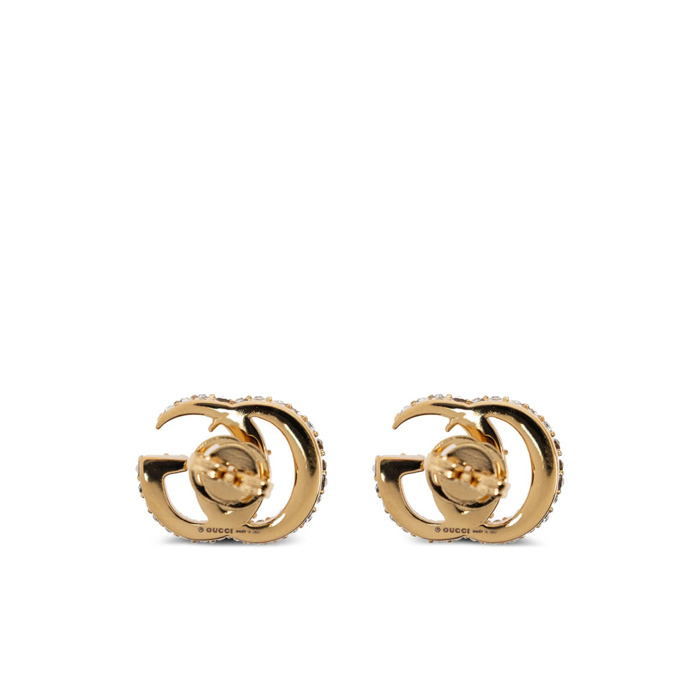 Gucci Gold Earrings Women GUCCI