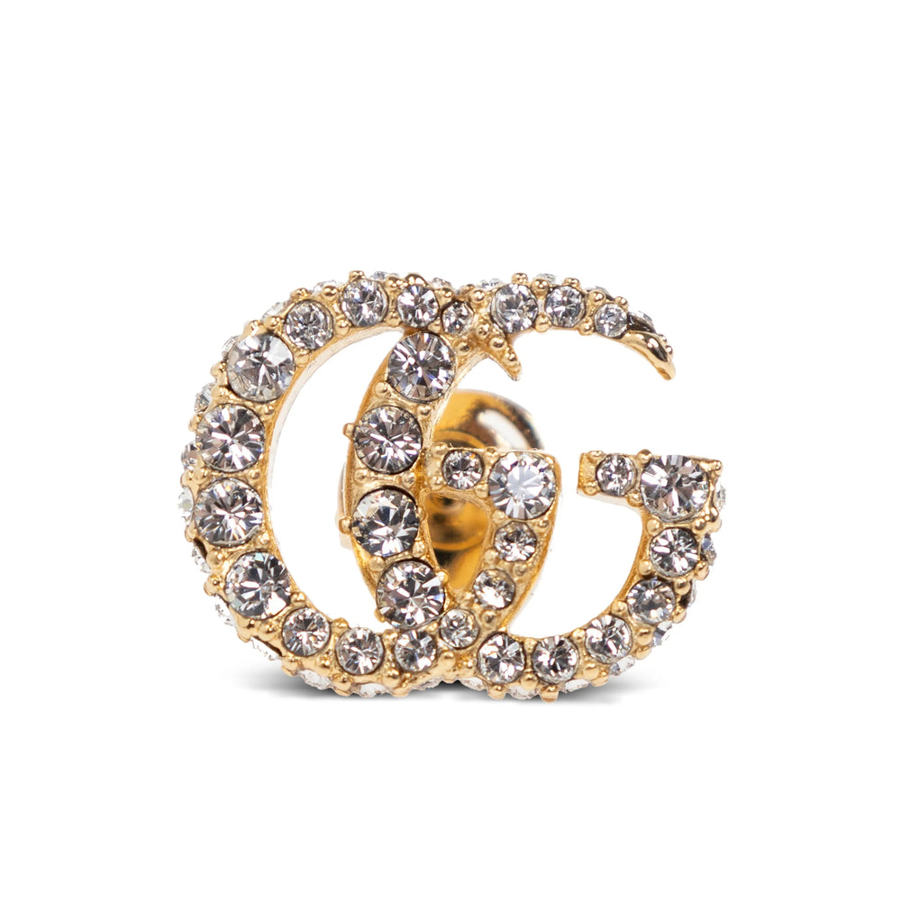 Gucci Gold Earrings Women GUCCI