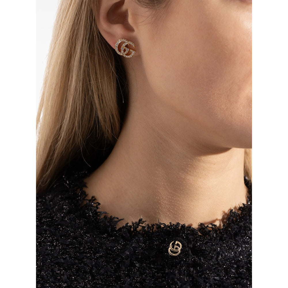 Gucci Gold Earrings Women GUCCI