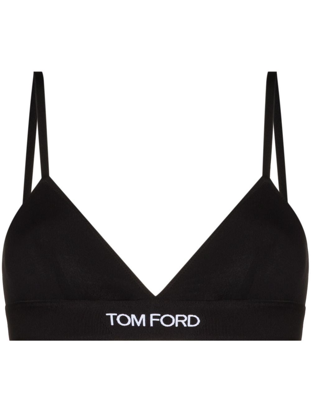 Tom Ford Women Triangle Bra TOM FORD