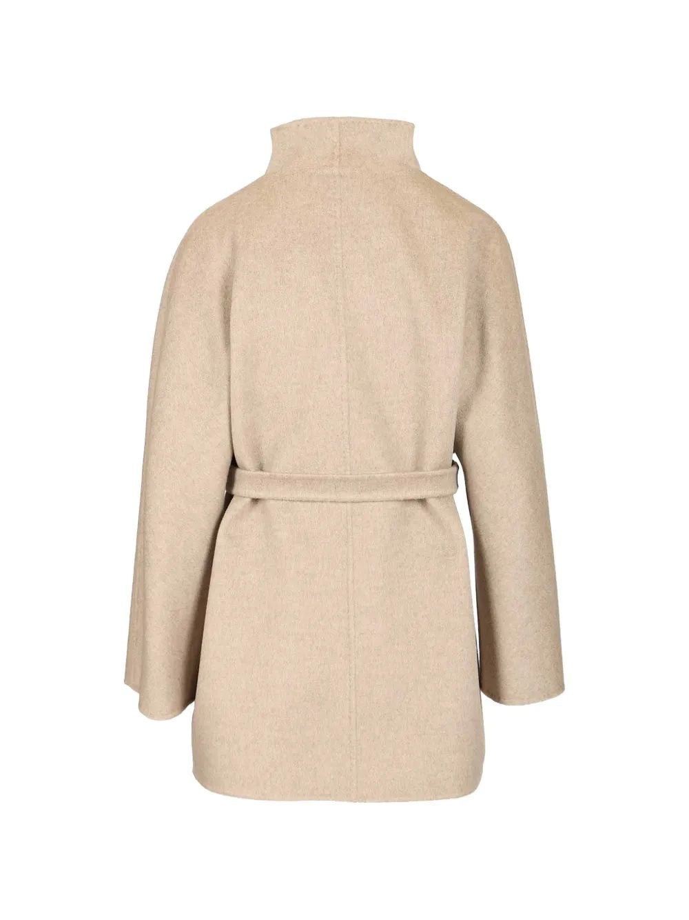 Max Mara Women Short Cashmere Cardigan Coat MAX MARA