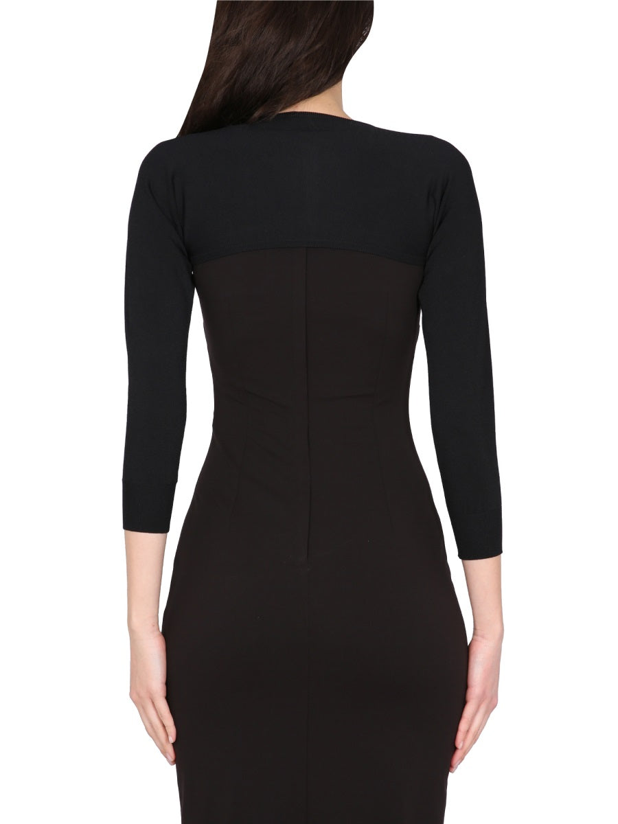 Dolce & Gabbana Women Kim Cardigan DOLCE & GABBANA