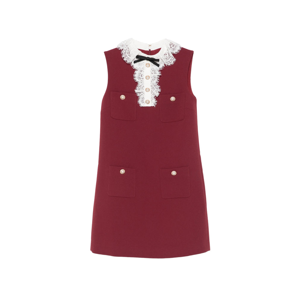 Self-Portrait Red Dresses - Cocktail & Party Dresses Women SELF-PORTRAIT