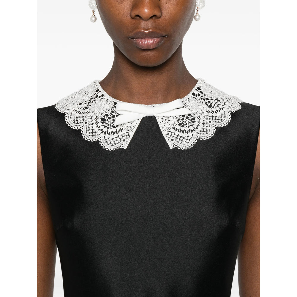 Self-Portrait Black Dresses - Cocktail & Party Dresses Women SELF-PORTRAIT
