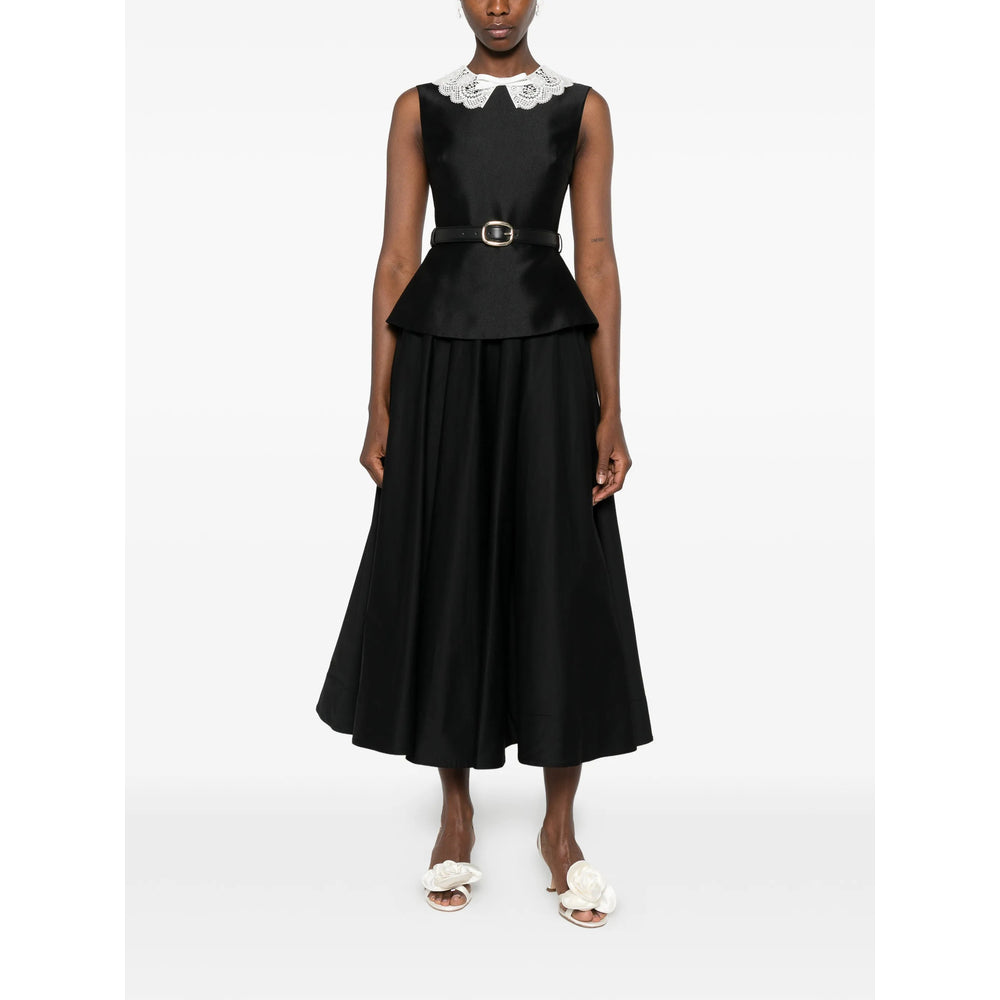 Self-Portrait Black Dresses - Cocktail & Party Dresses Women SELF-PORTRAIT