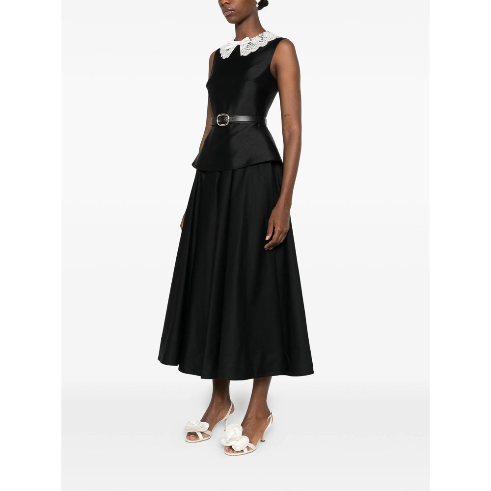 Self-Portrait Black Dresses - Cocktail & Party Dresses Women SELF-PORTRAIT