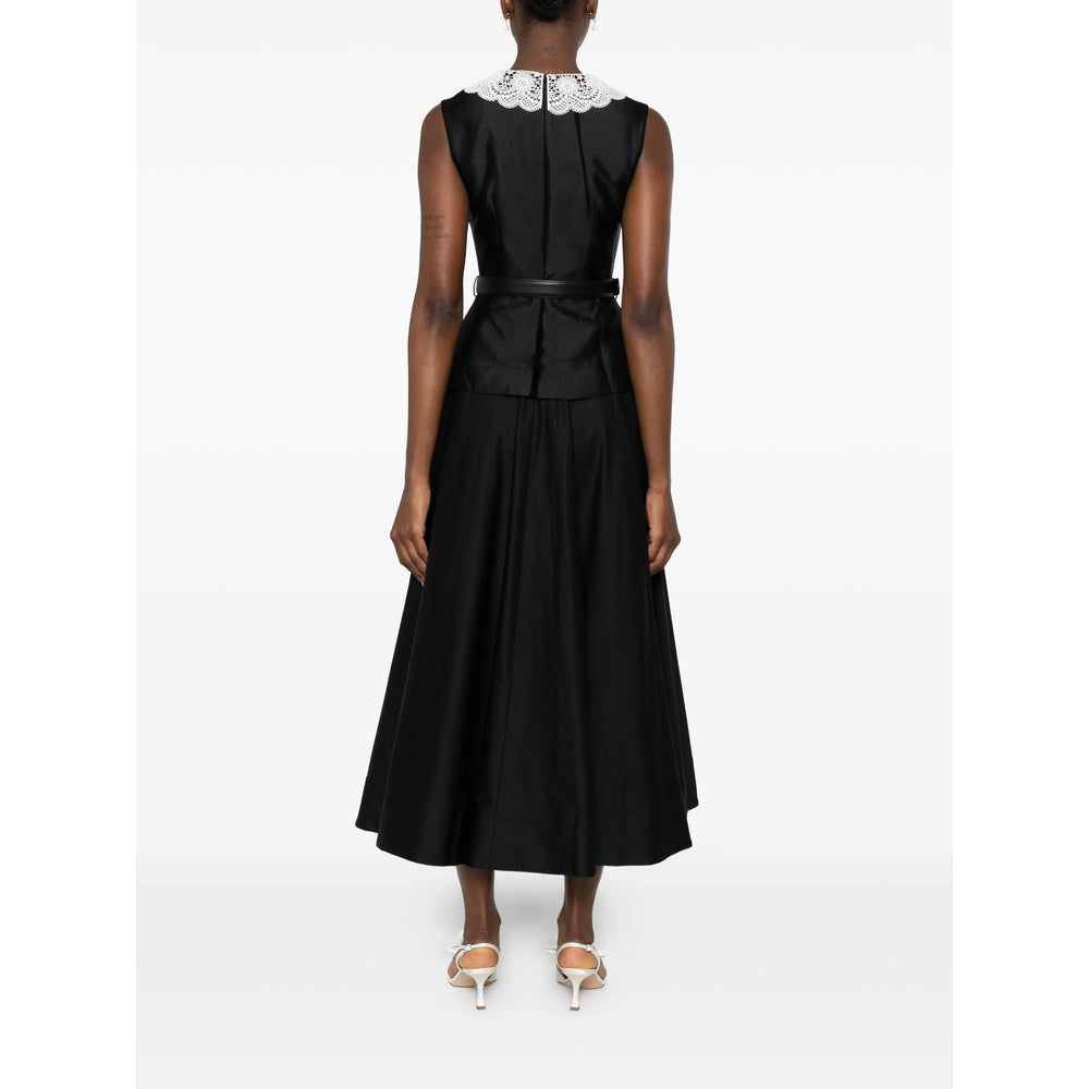 Self-Portrait Black Dresses - Cocktail & Party Dresses Women SELF-PORTRAIT