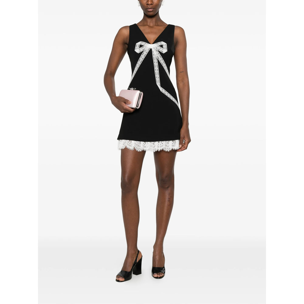 Self-Portrait Black Dresses - Cocktail & Party Dresses Women SELF-PORTRAIT