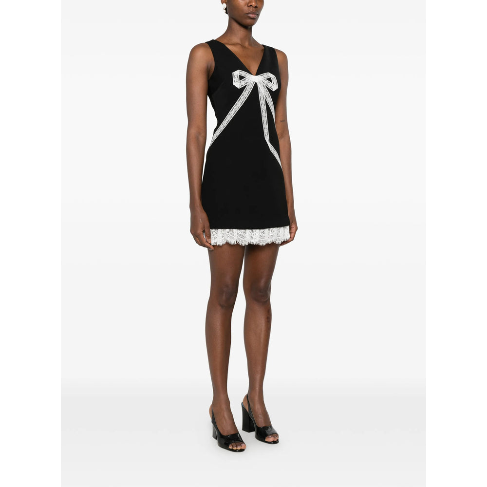 Self-Portrait Black Dresses - Cocktail & Party Dresses Women SELF-PORTRAIT