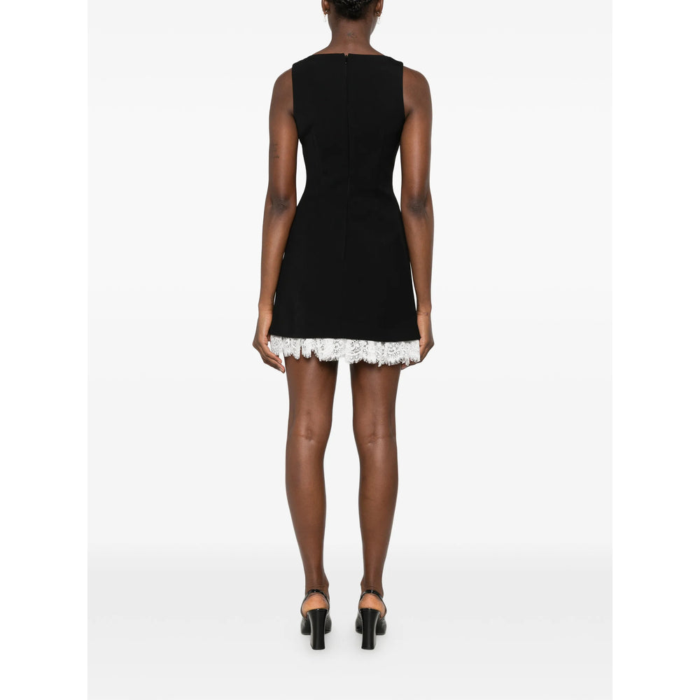 Self-Portrait Black Dresses - Cocktail & Party Dresses Women SELF-PORTRAIT