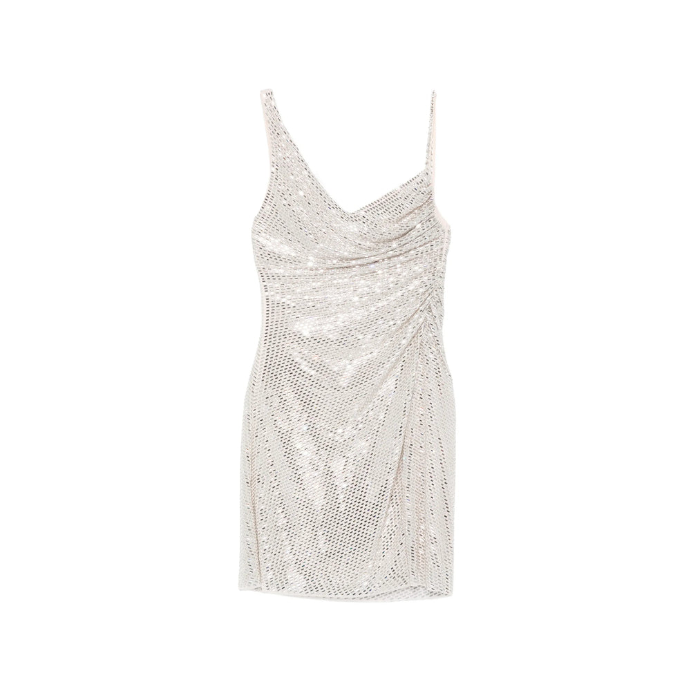 Self-Portrait Neutrals Dresses - Cocktail & Party Dresses Women SELF-PORTRAIT