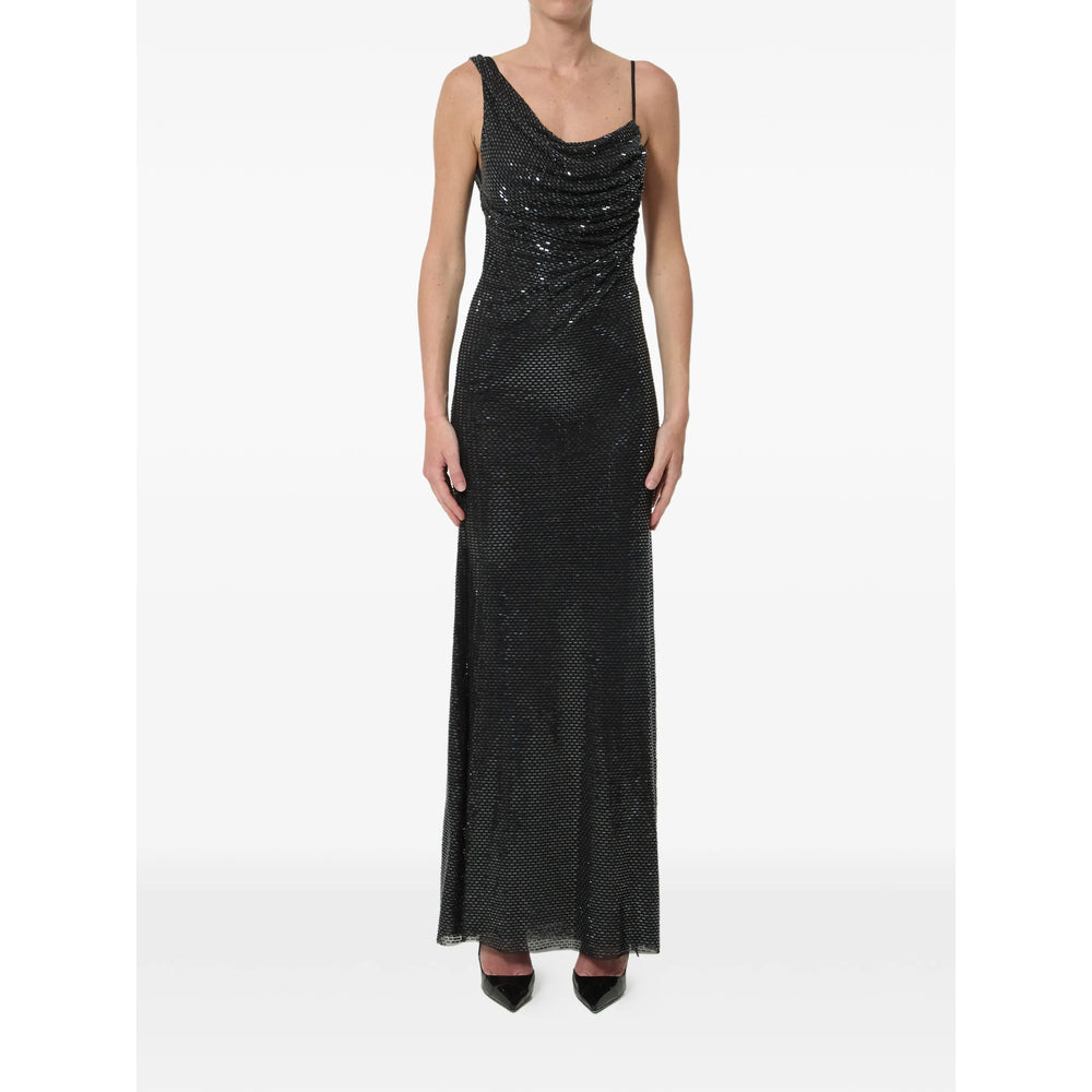 Self-Portrait Black Dresses - Evening Dresses Women SELF-PORTRAIT
