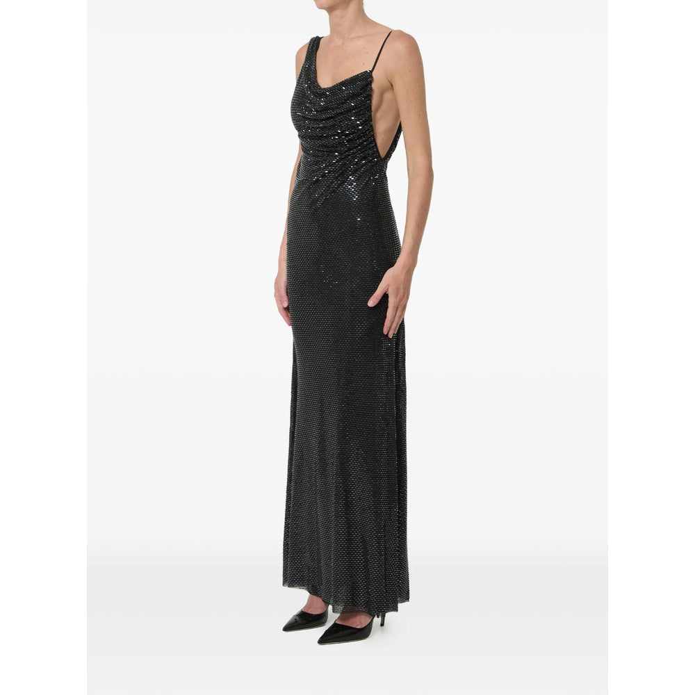 Self-Portrait Black Dresses - Evening Dresses Women SELF-PORTRAIT