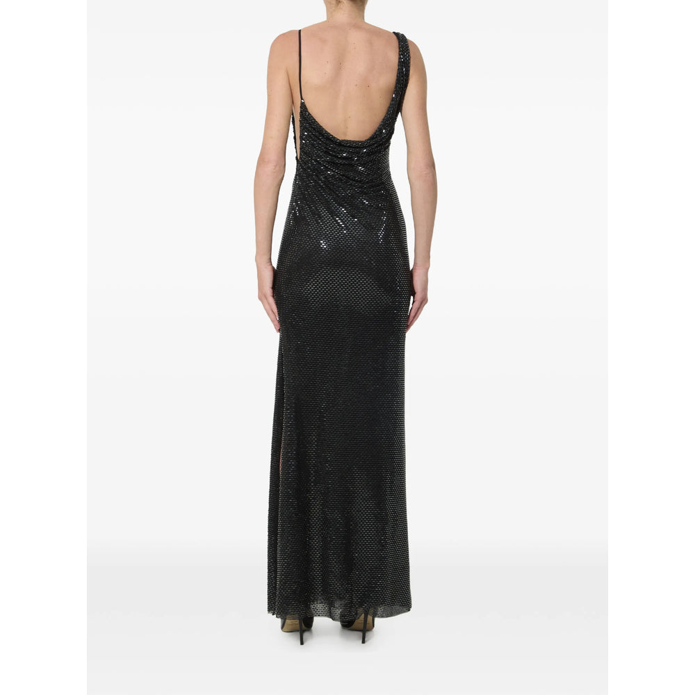 Self-Portrait Black Dresses - Evening Dresses Women SELF-PORTRAIT