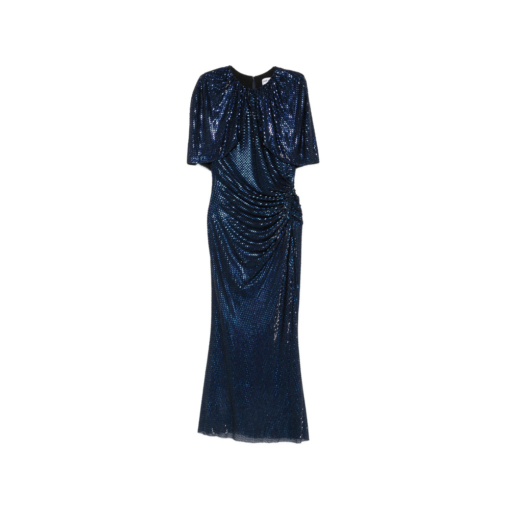 Self-Portrait Blue Dresses - Cocktail & Party Dresses Women SELF-PORTRAIT