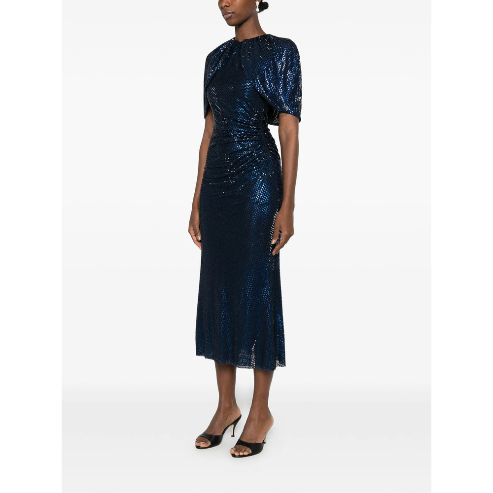 Self-Portrait Blue Dresses - Cocktail & Party Dresses Women SELF-PORTRAIT