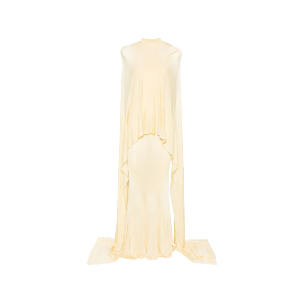 Self-Portrait Yellow Dresses - Evening Dresses Women SELF-PORTRAIT