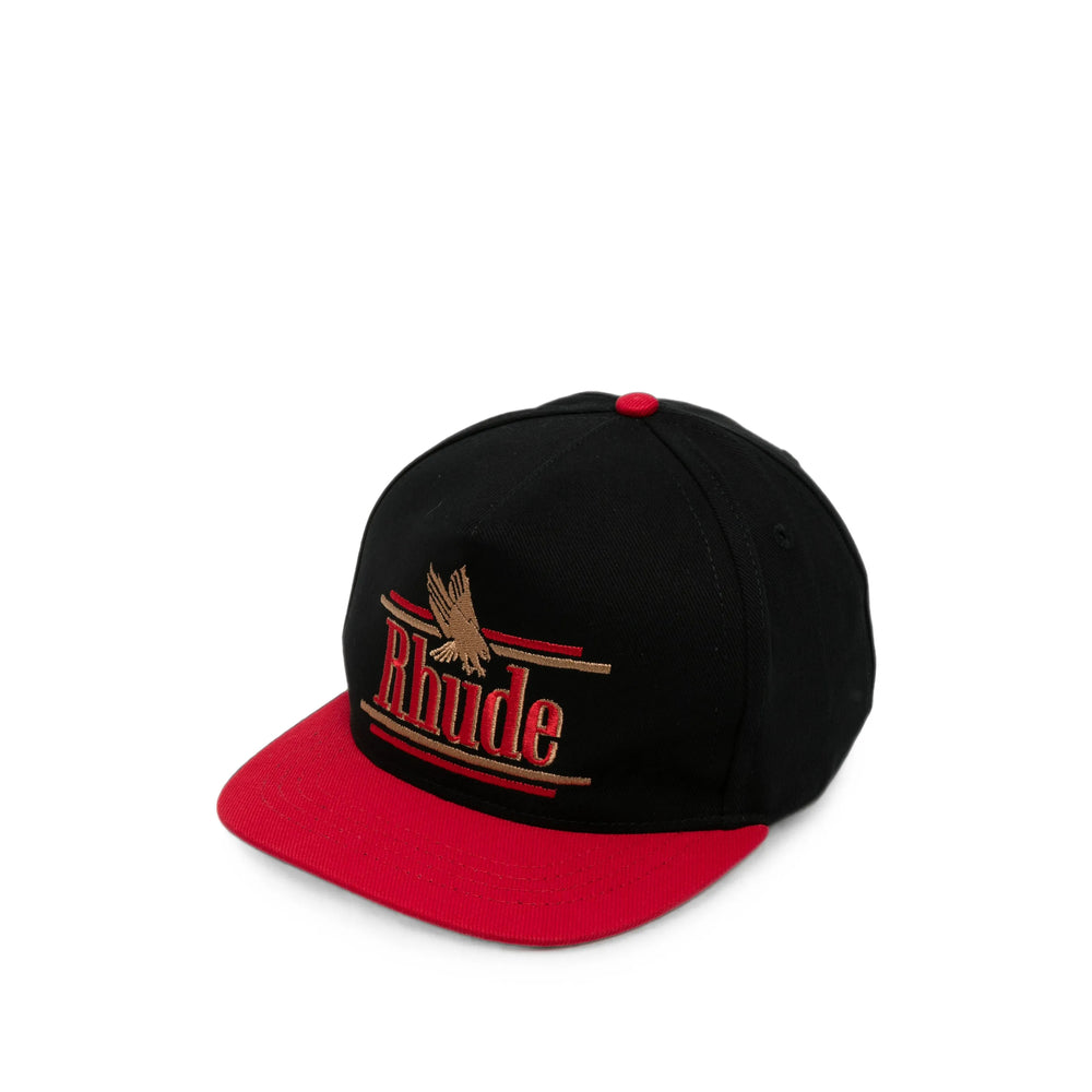 Rhude Black Hats Men RHUDE