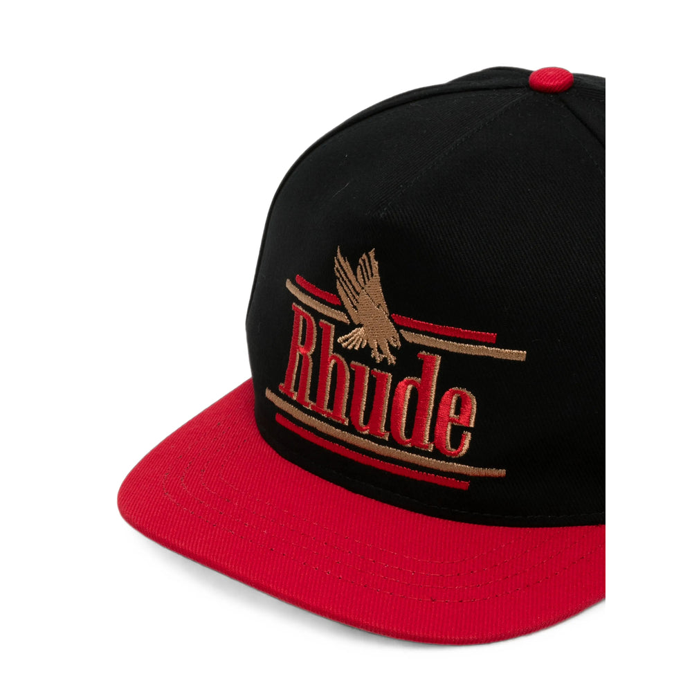 Rhude Black Hats Men RHUDE