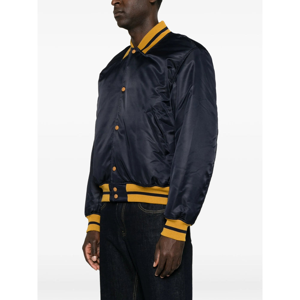 Rhude Blue Jackets Men RHUDE