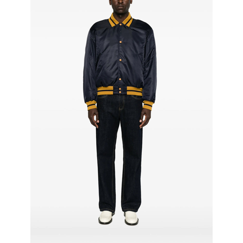 Rhude Blue Jackets Men RHUDE
