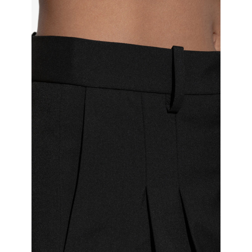By Malene Birger Black Trousers - Tailored Trousers Women BY MALENE BIRGER