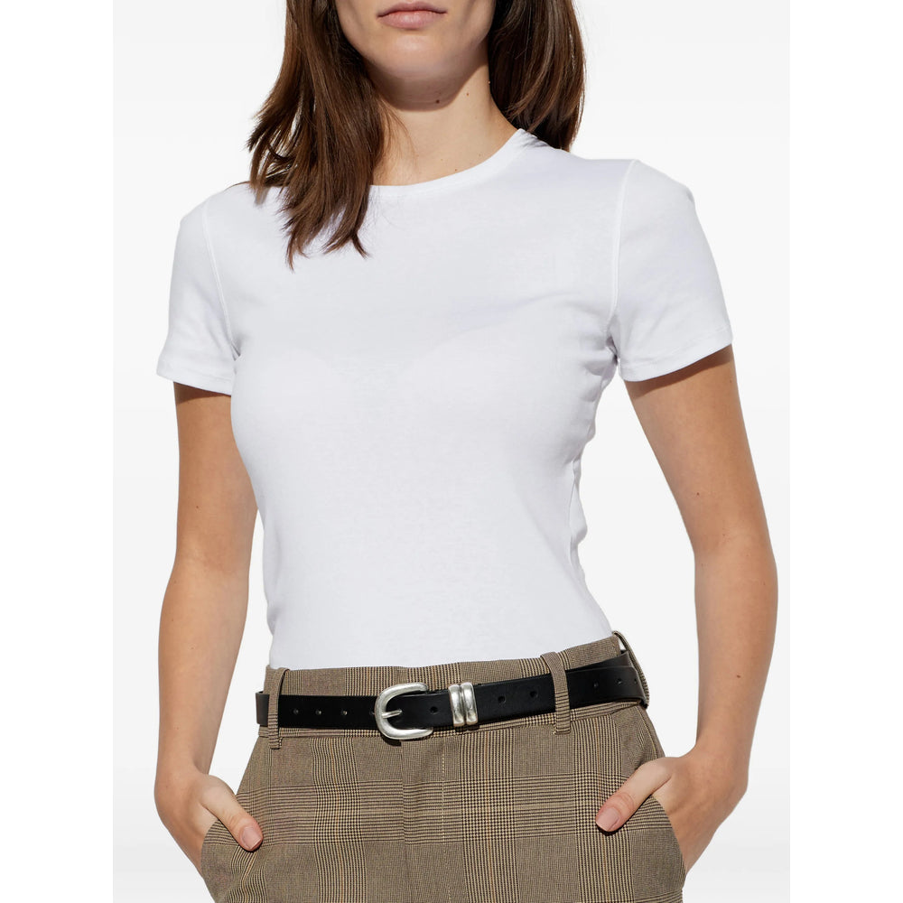 By Malene Birger Black Belts Women BY MALENE BIRGER