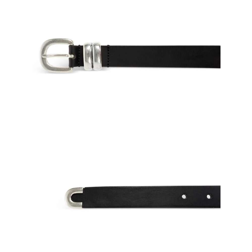 By Malene Birger Black Belts Women BY MALENE BIRGER