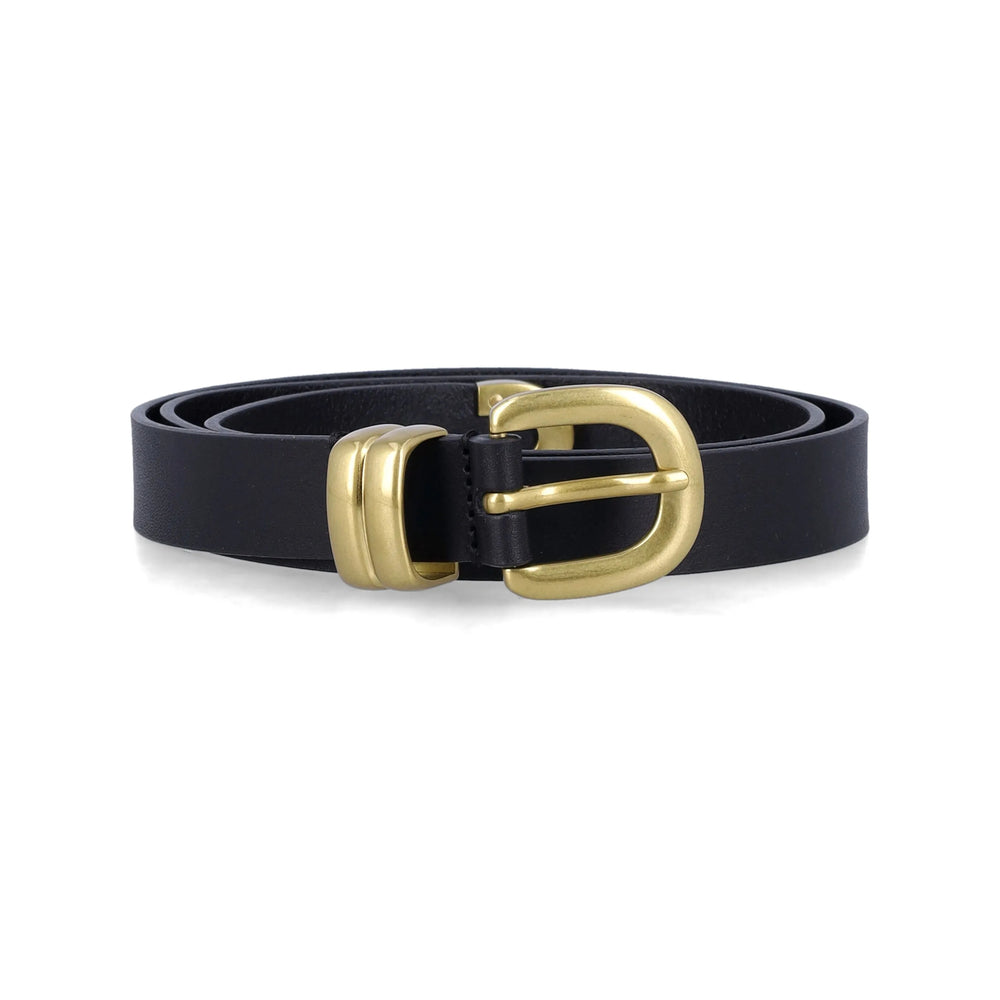 By Malene Birger Black Belts Women BY MALENE BIRGER