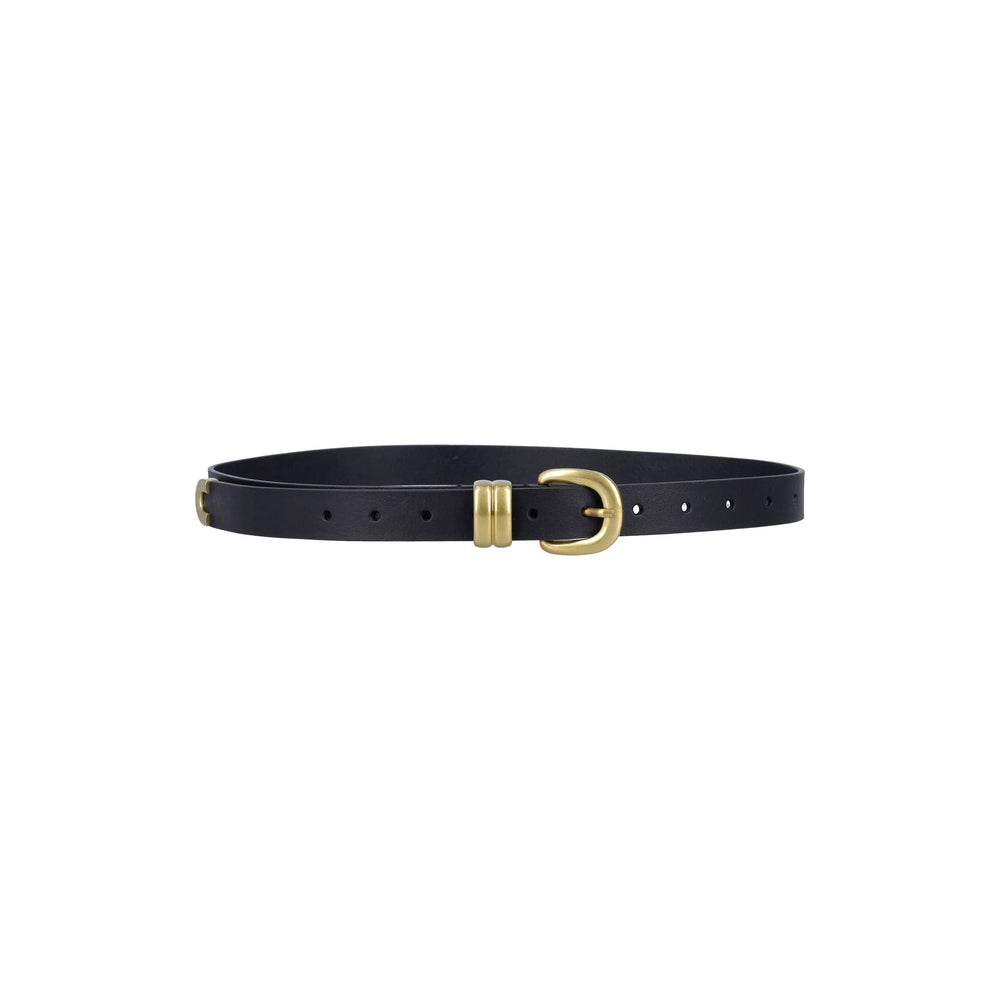By Malene Birger Black Belts Women BY MALENE BIRGER