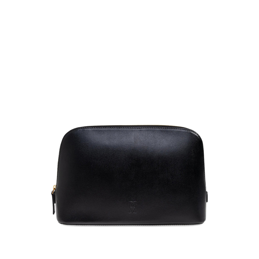 By Malene Birger Black Make Up Bags Women BY MALENE BIRGER