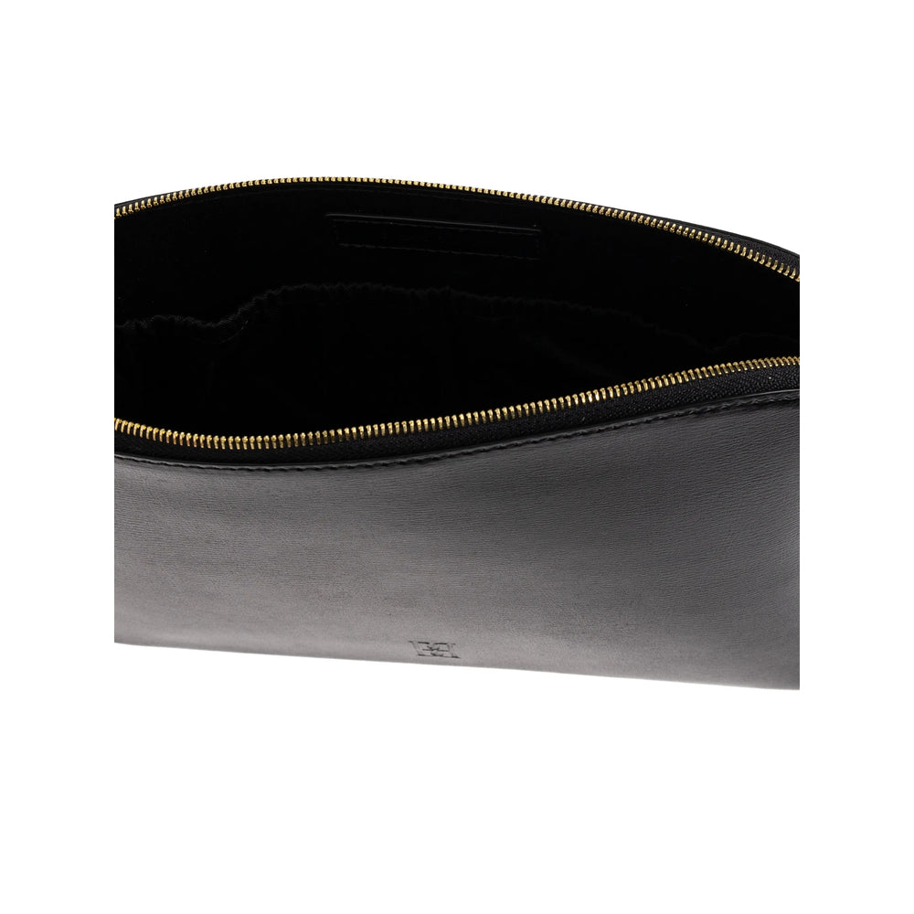 By Malene Birger Black Make Up Bags Women BY MALENE BIRGER