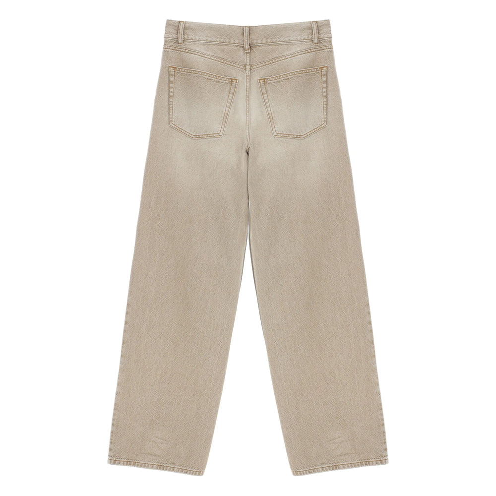 By Malene Birger Neutrals Trousers - Straight Trousers Women BY MALENE BIRGER