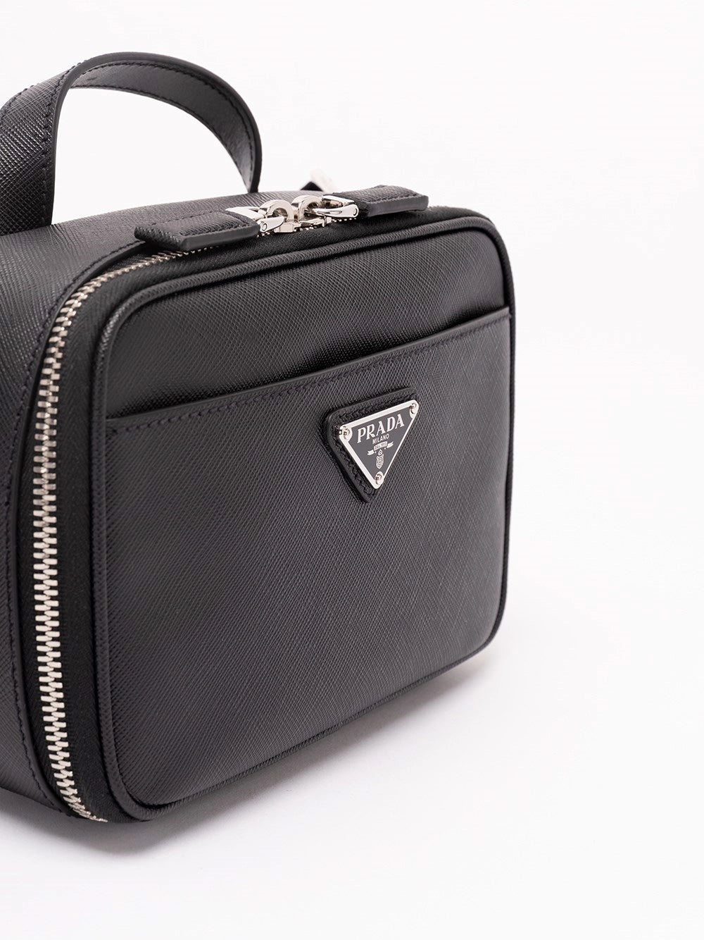 Prada Men Saffiano Leather Bag PRADA