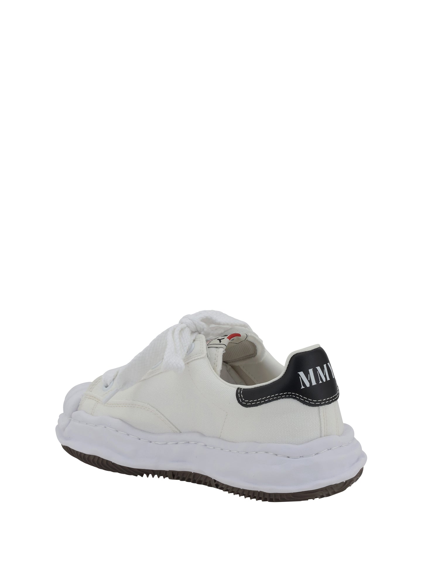 Maison Mihara Yasuhiro Unisex Blakey Sneakers MAISON MIHARA YASUHIRO
